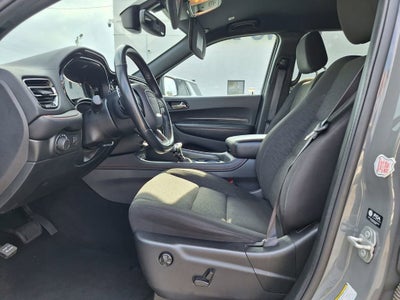 2024 Dodge Durango R/T