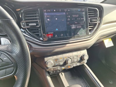 2024 Dodge Durango R/T