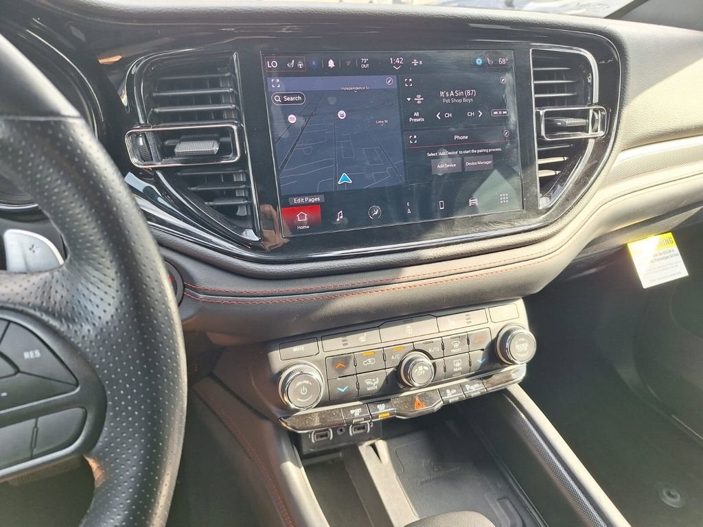 2024 Dodge Durango R/T