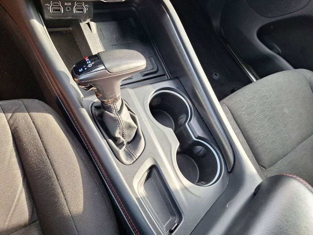 2024 Dodge Durango R/T