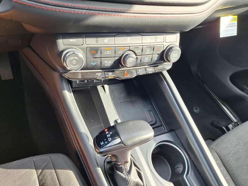 2024 Dodge Durango R/T