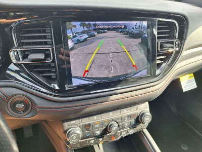 2024 Dodge Durango R/T