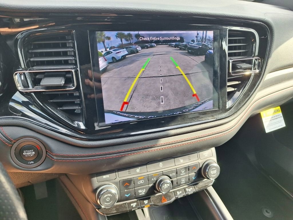 2024 Dodge Durango R/T