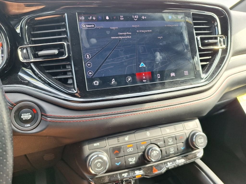 2024 Dodge Durango R/T