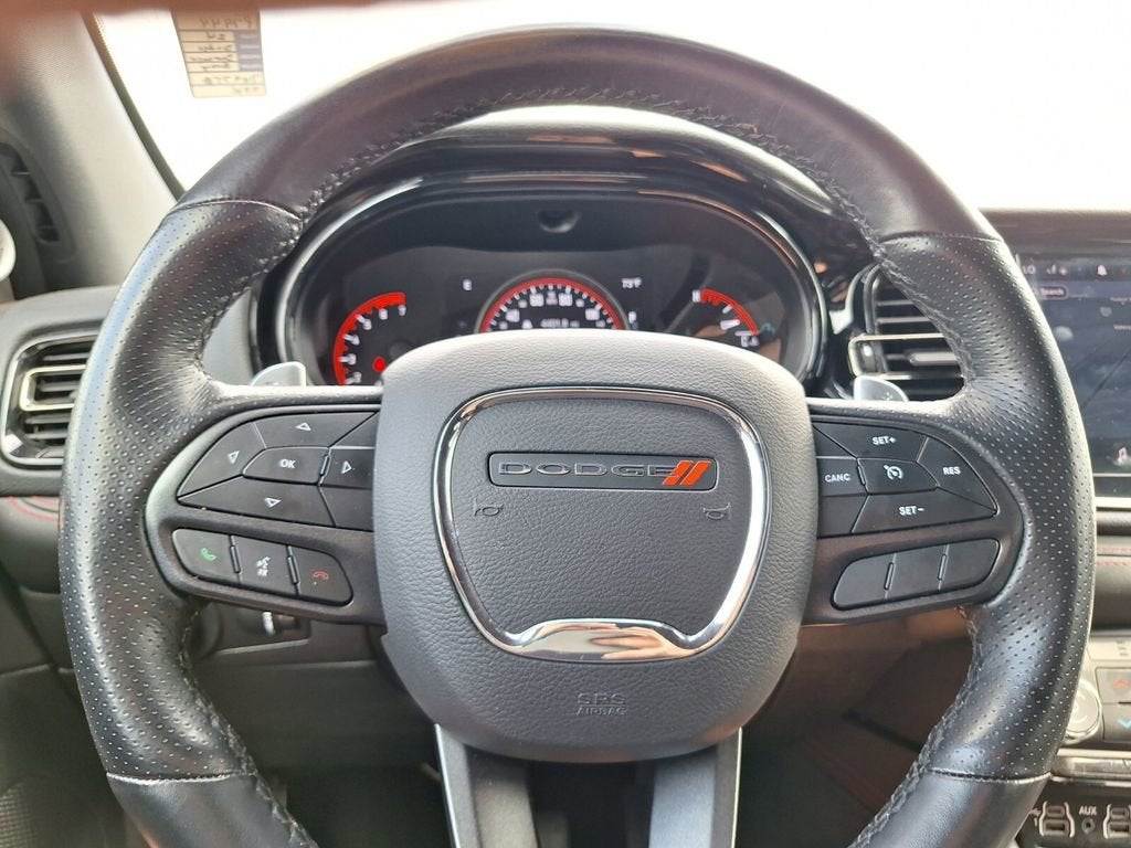 2024 Dodge Durango R/T