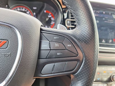 2024 Dodge Durango R/T