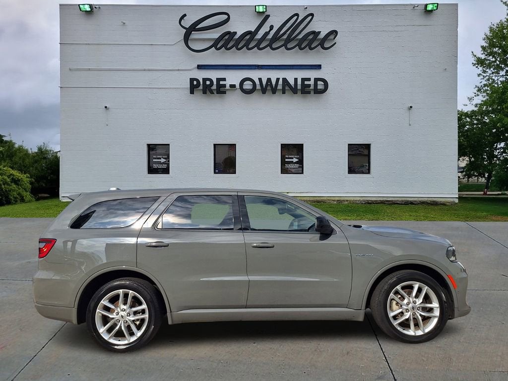 2024 Dodge Durango R/T