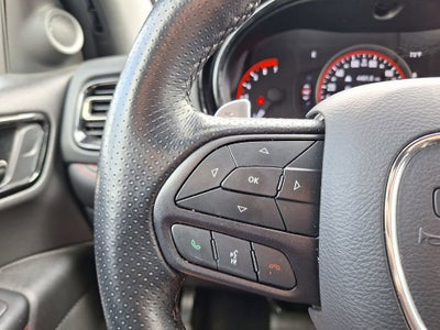 2024 Dodge Durango R/T