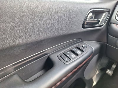 2024 Dodge Durango R/T