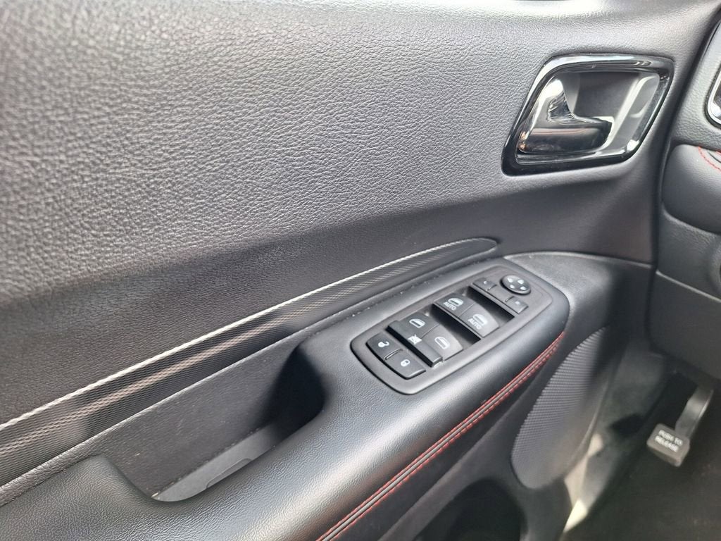 2024 Dodge Durango R/T