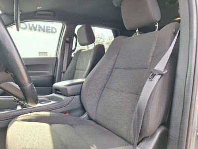 2024 Dodge Durango R/T