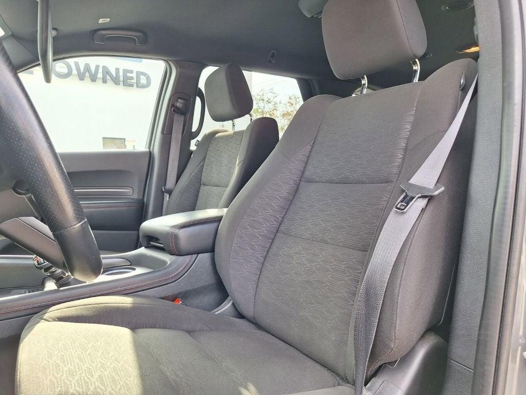 2024 Dodge Durango R/T