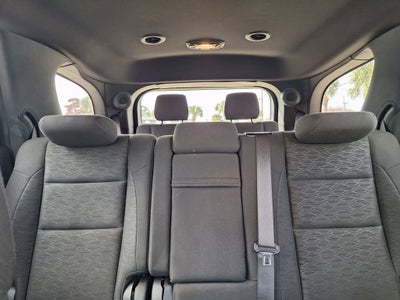 2024 Dodge Durango R/T