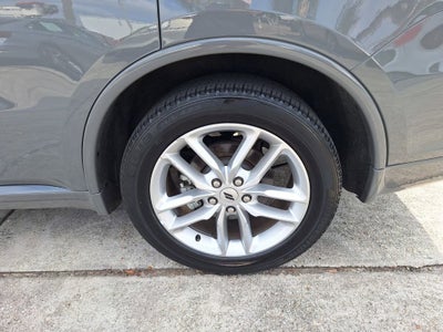 2024 Dodge Durango R/T