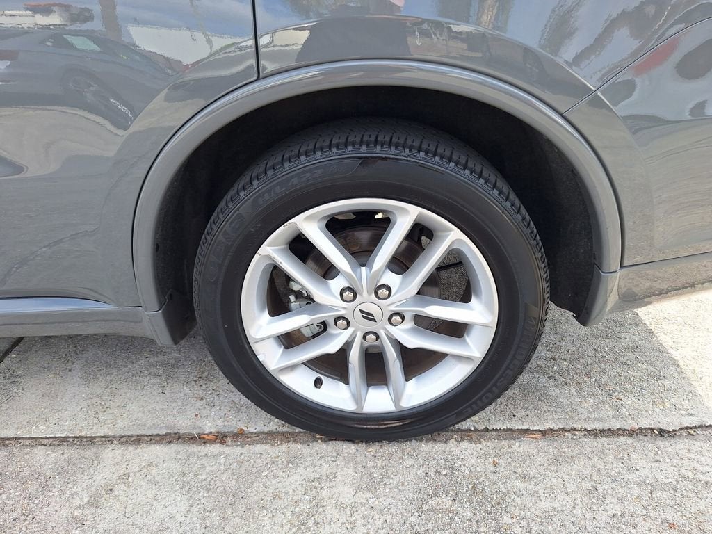 2024 Dodge Durango R/T