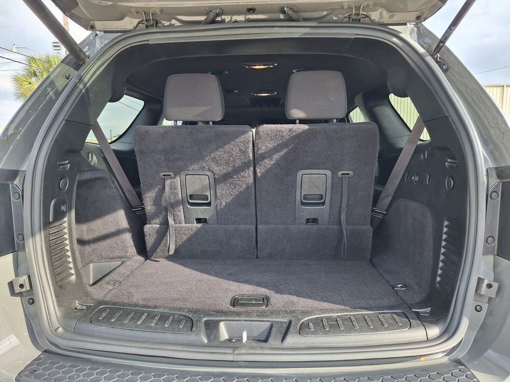 2024 Dodge Durango R/T