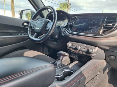 2024 Dodge Durango R/T
