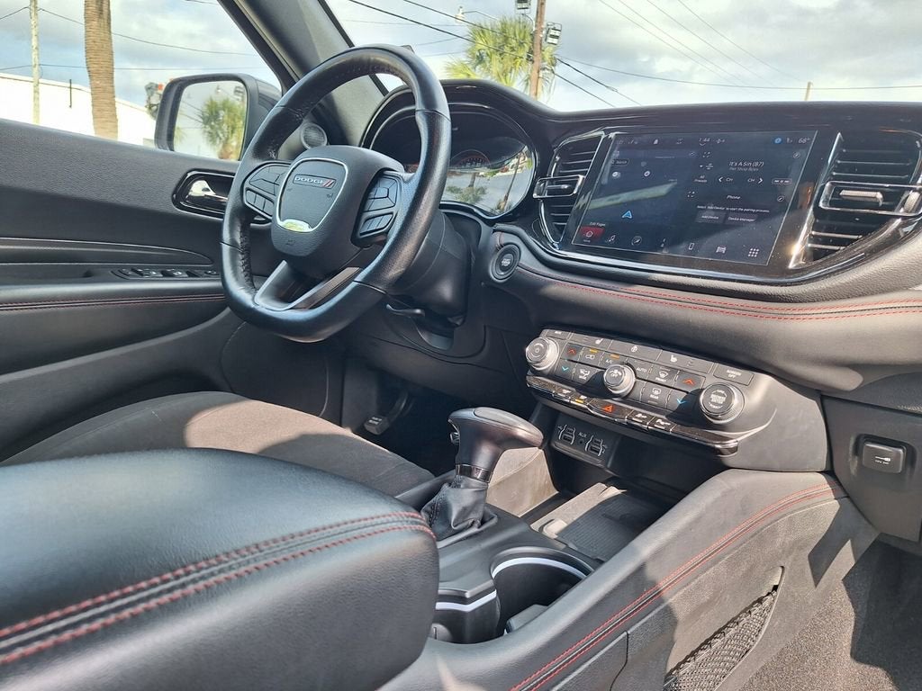2024 Dodge Durango R/T