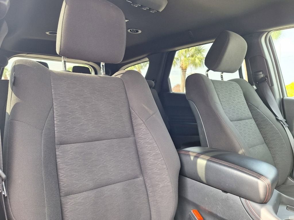 2024 Dodge Durango R/T