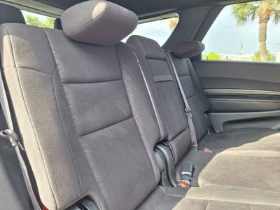 2024 Dodge Durango R/T