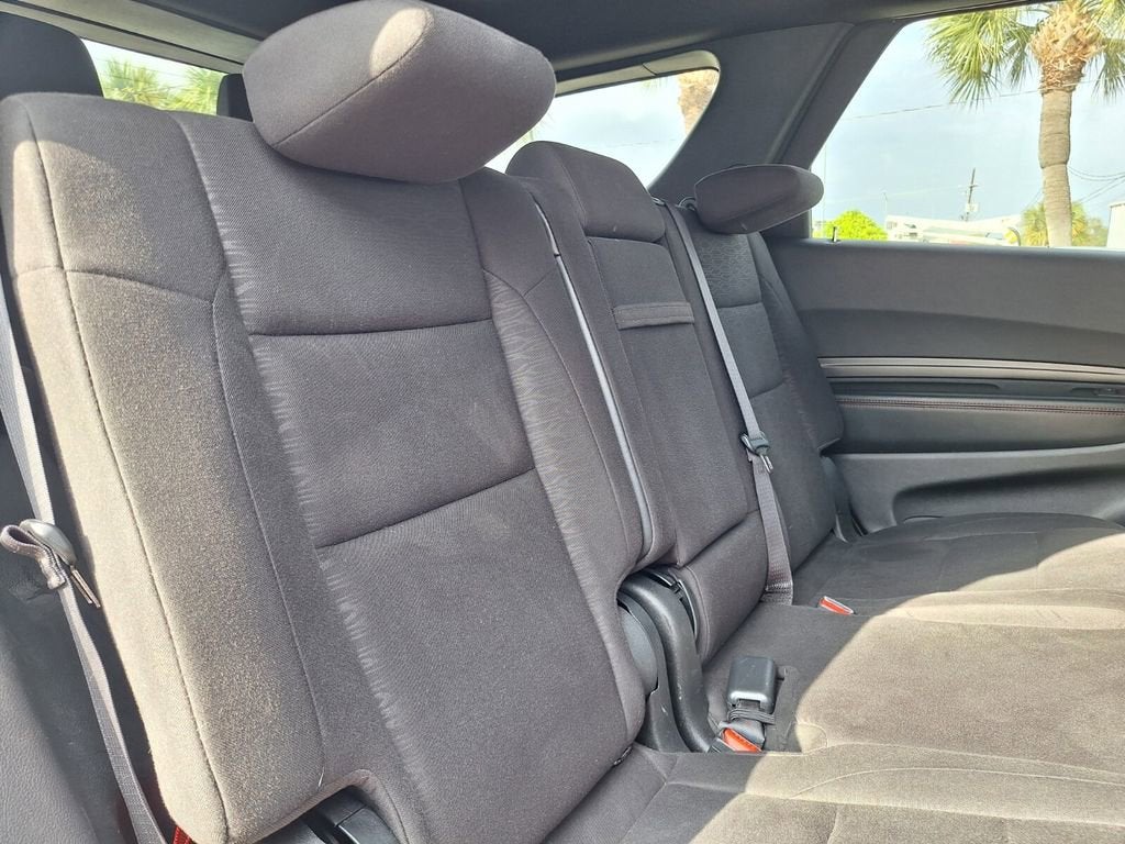 2024 Dodge Durango R/T