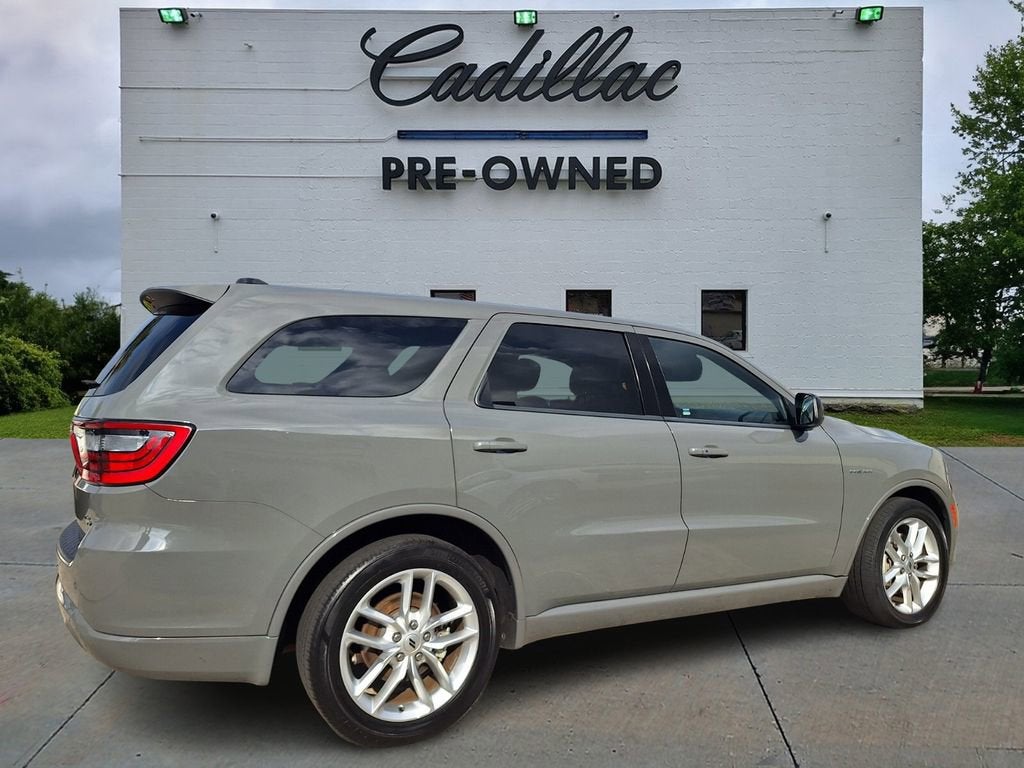 2024 Dodge Durango R/T