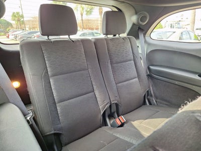 2024 Dodge Durango R/T