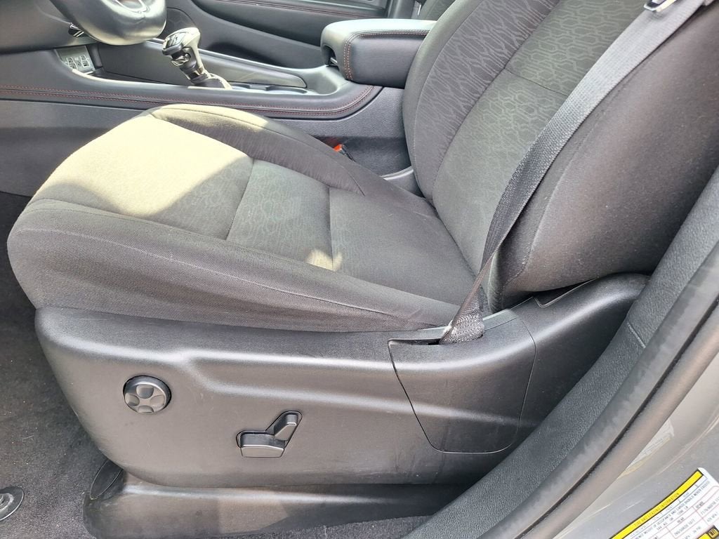 2024 Dodge Durango R/T