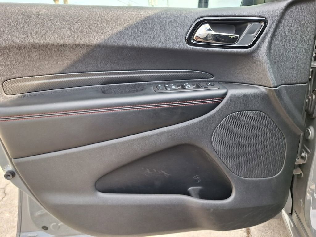 2024 Dodge Durango R/T