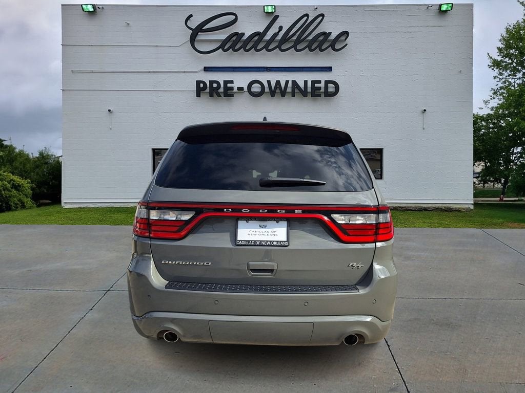 2024 Dodge Durango R/T