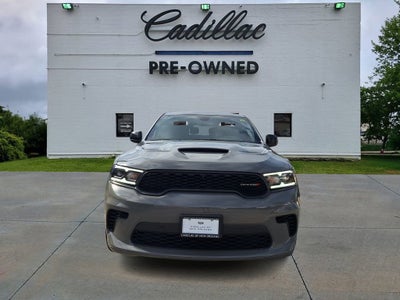 2024 Dodge Durango R/T