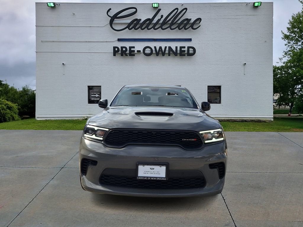 2024 Dodge Durango R/T