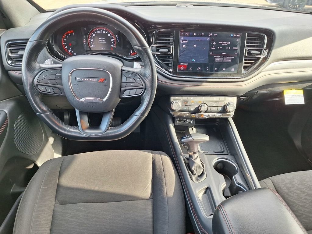 2024 Dodge Durango R/T