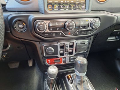 2020 Jeep Gladiator Mojave