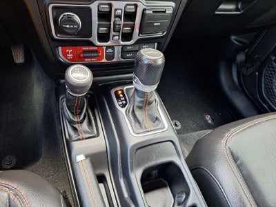 2020 Jeep Gladiator Mojave