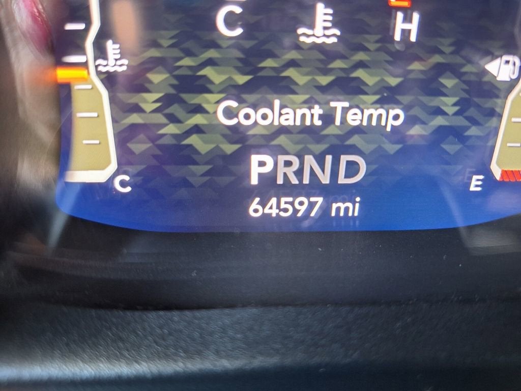 2020 Jeep Gladiator Mojave