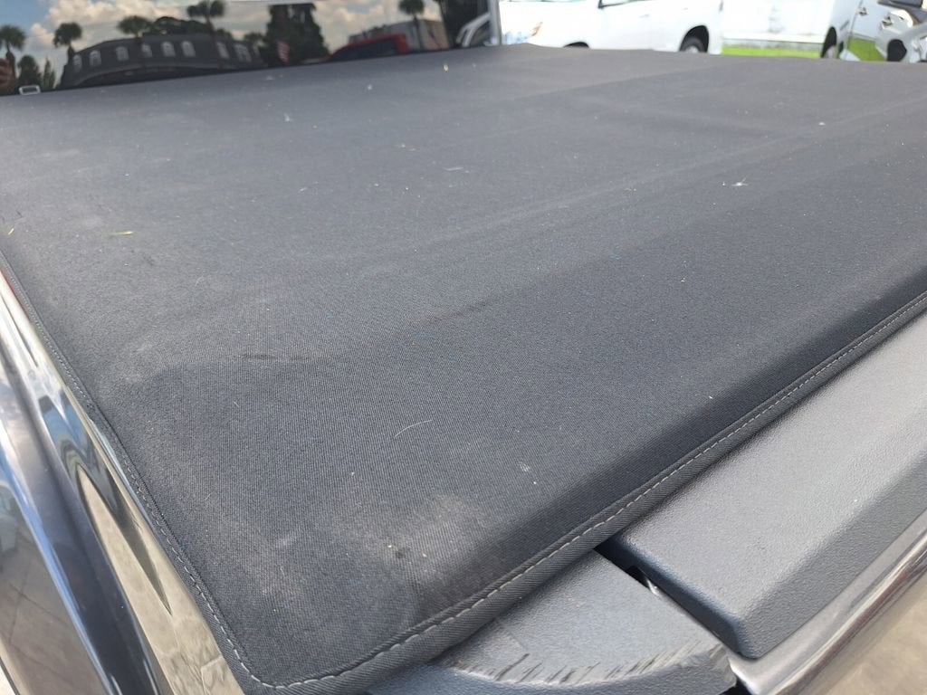 2020 Jeep Gladiator Mojave