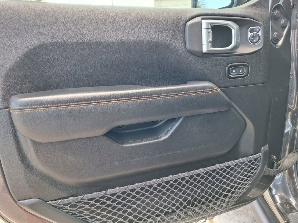 2020 Jeep Gladiator Mojave