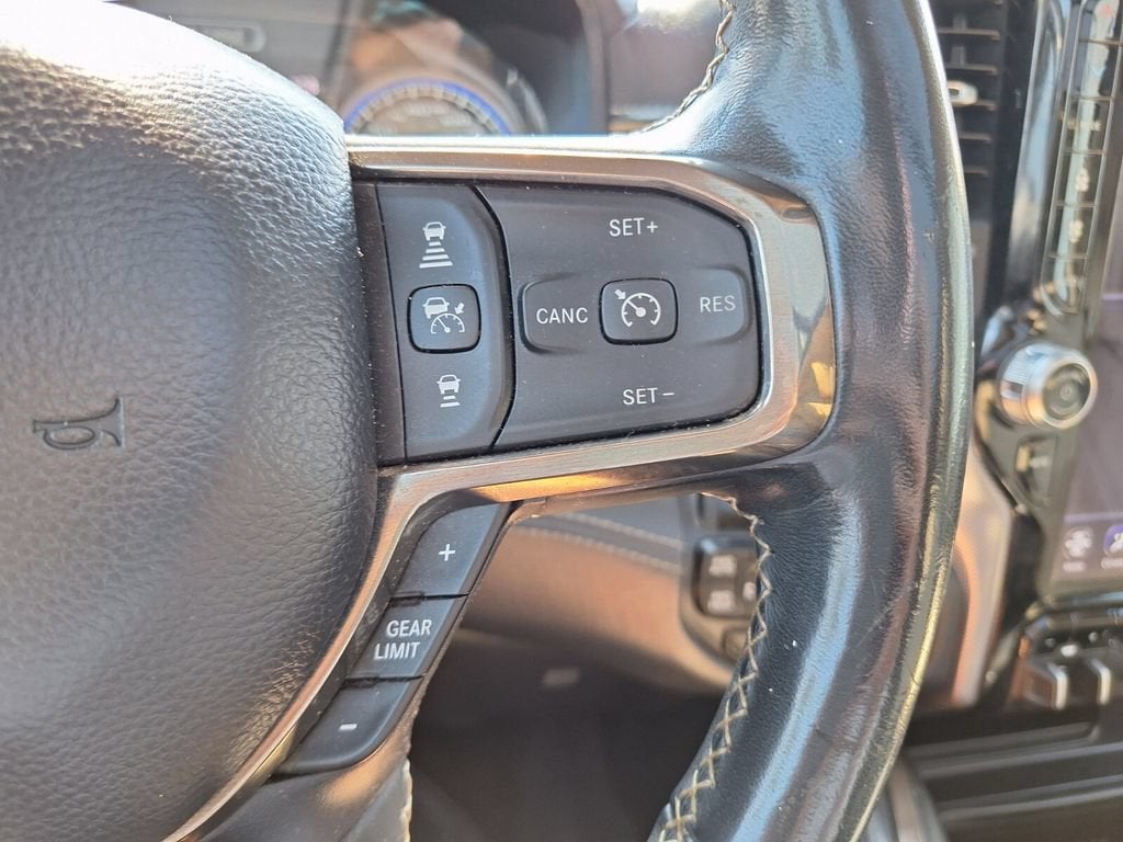 2021 RAM 1500 Limited