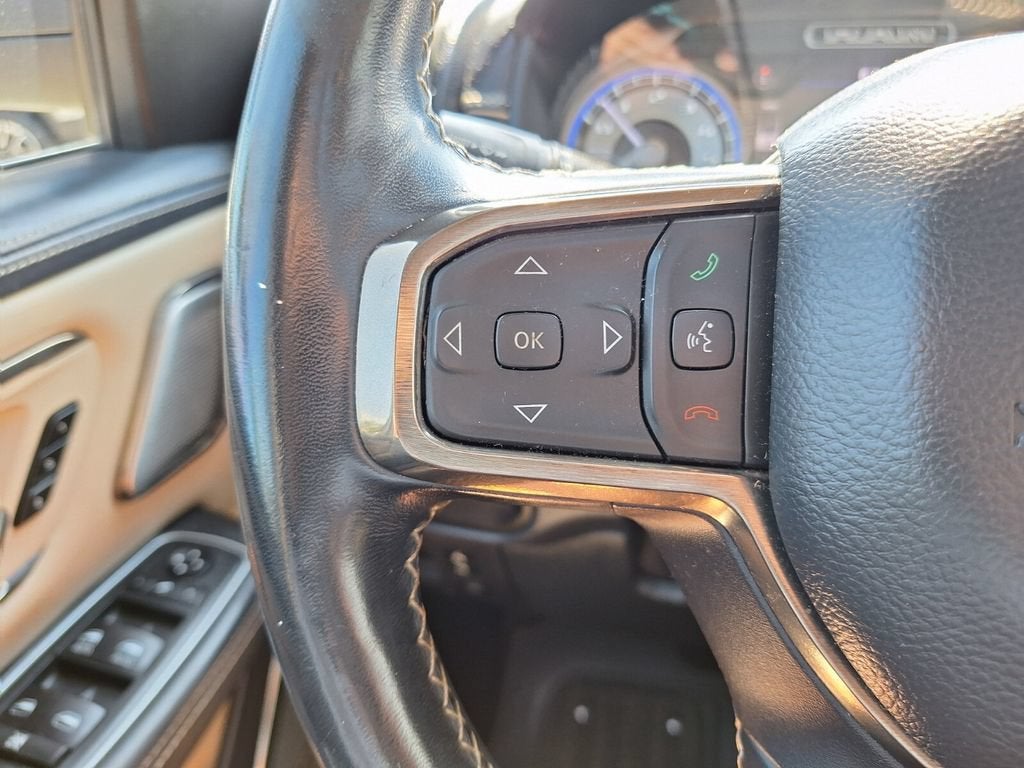 2021 RAM 1500 Limited