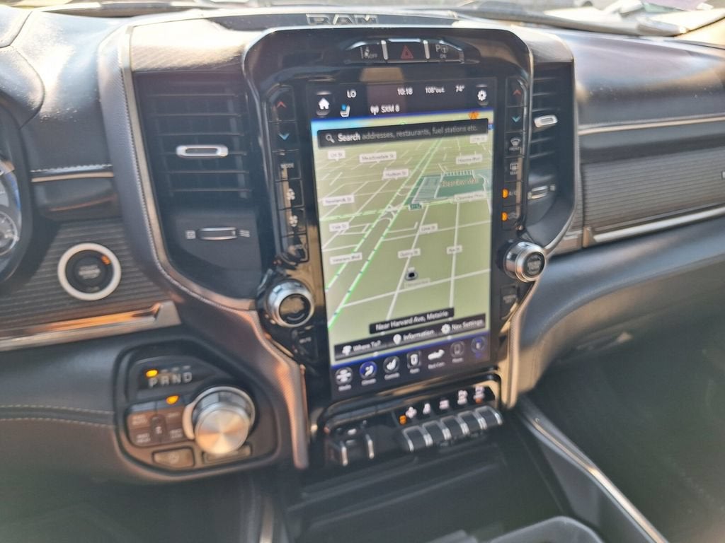 2021 RAM 1500 Limited