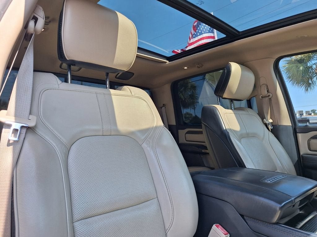 2021 RAM 1500 Limited