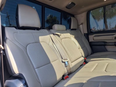 2021 RAM 1500 Limited