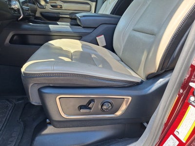 2021 RAM 1500 Limited