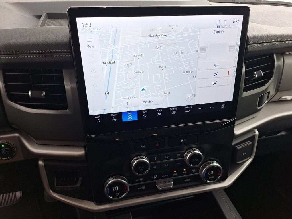 2024 Ford Expedition Max XLT