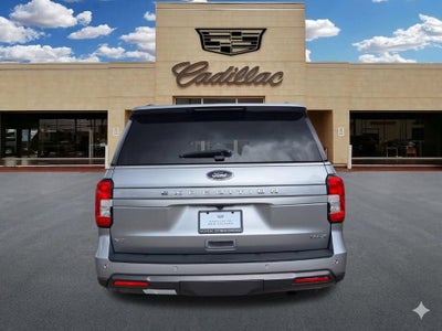 2024 Ford Expedition Max XLT