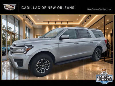 2024 Ford Expedition Max XLT