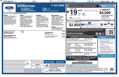 2024 Ford Expedition XLT