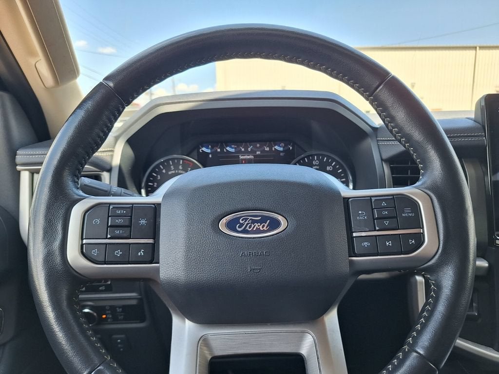 2024 Ford Expedition XLT