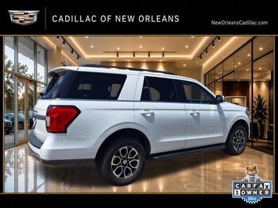 2024 Ford Expedition XLT